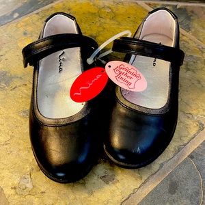 Nina Mary Janes